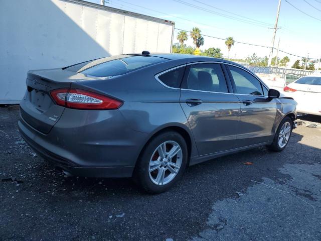 2013 FORD FUSION SE - 3FA6P0HR5DR295343