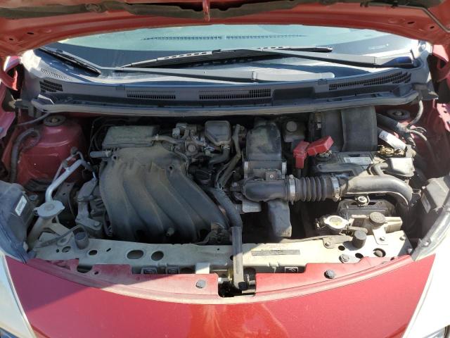 2016 NISSAN VERSA NOTE S 3N1CE2CP2GL369901