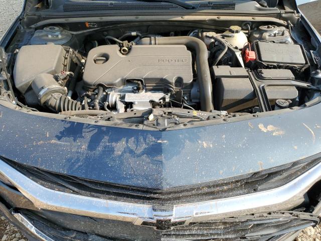 2021 CHEVROLET MALIBU RS - 1G1ZG5ST7MF060151