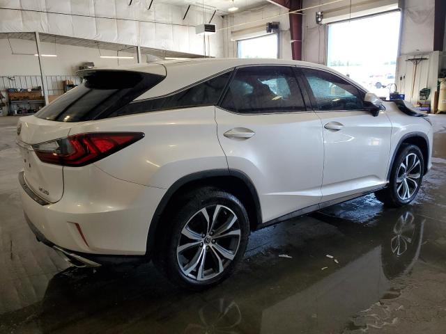 2016 LEXUS RX 350 2T2ZZMCA6GC010729
