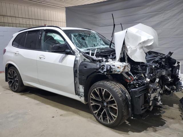 Vin: 5ymju0c09l9b05697, lot: 59191135, bmw x5 m 20204