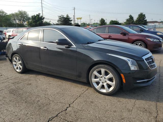 2016 CADILLAC ATS 1G6AA5RX9G0150538