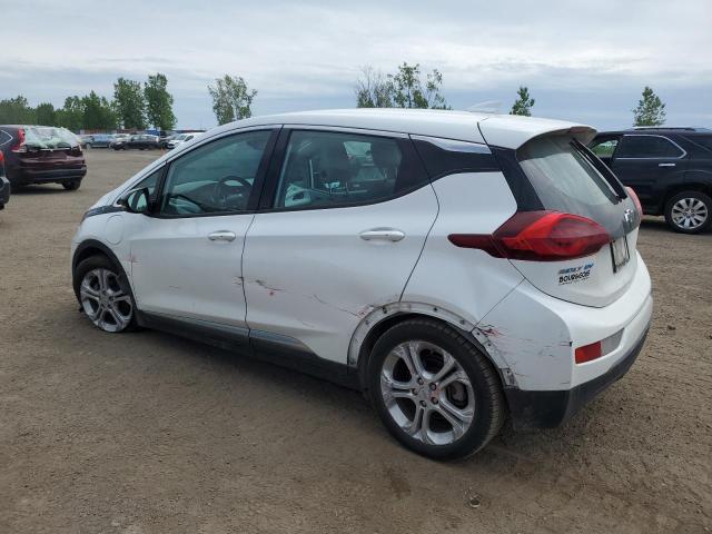 Vin: 1g1fy6s04k4144898, lot: 62319325, chevrolet bolt lt 20192