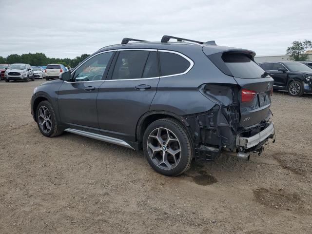Vin: wbxht3c58k5l37446, lot: 61133515, bmw x1 xdrive28i 20192