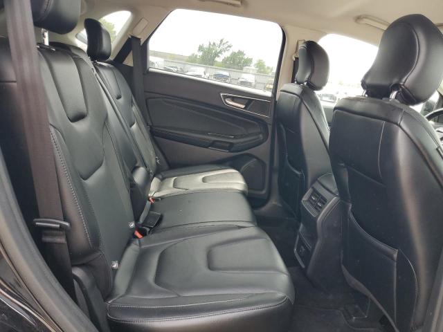 2017 FORD EDGE TITANIUM 2FMPK4K99HBC03261