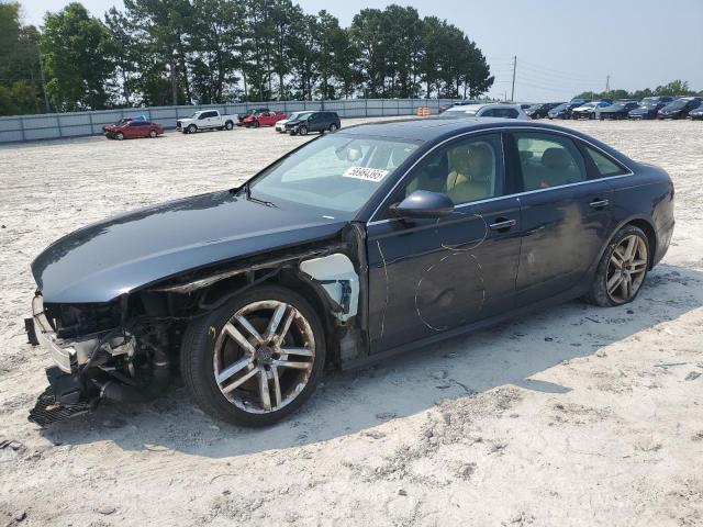 AUDI A6 PREMIUM