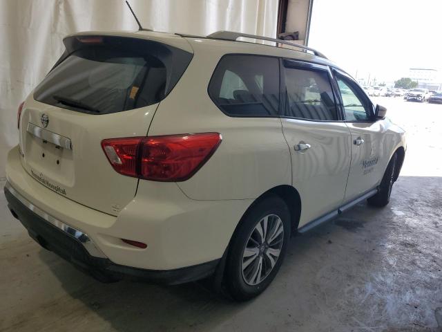 Vin: 5n1dr2mn5jc650429, lot: 61852235, nissan pathfinder s 20183