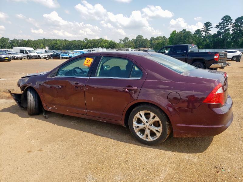 2011 FORD FUSION SE - 3FAHP0HA2BR293615