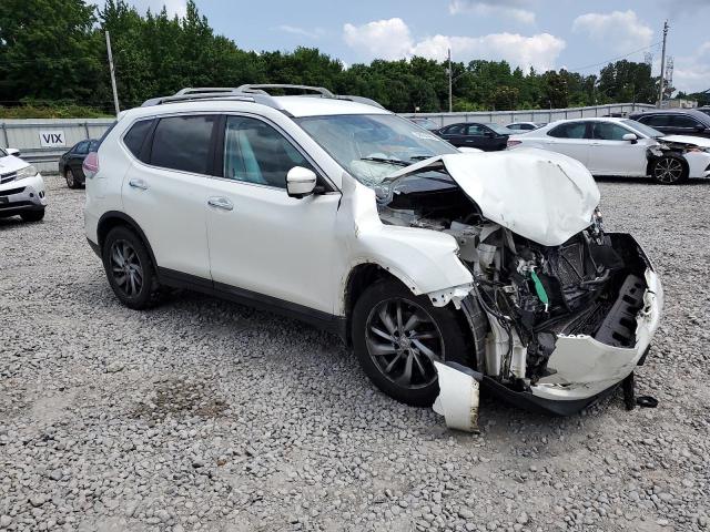 Vin: 5n1at2mt6ec840605, lot: 59593485, nissan rogue s 20144