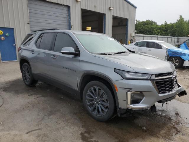 2023 CHEVROLET TRAVERSE R 1GNERJKW6PJ219267
