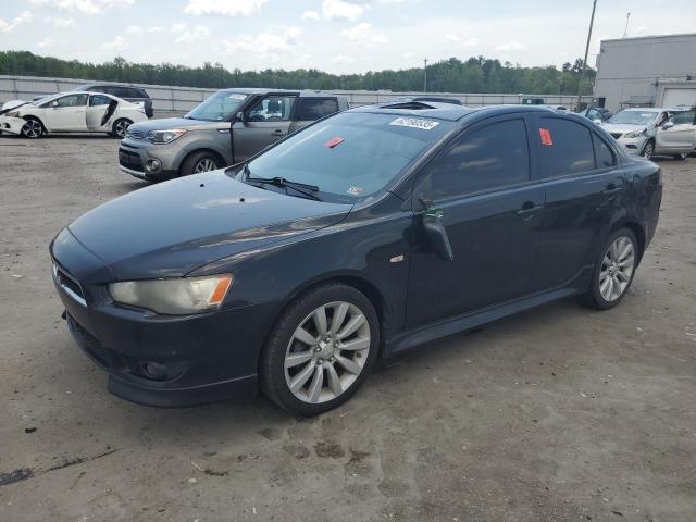 Vin: ja32u8fw8bu001172, lot: 62190535, mitsubishi lancer gts 2011 img_1