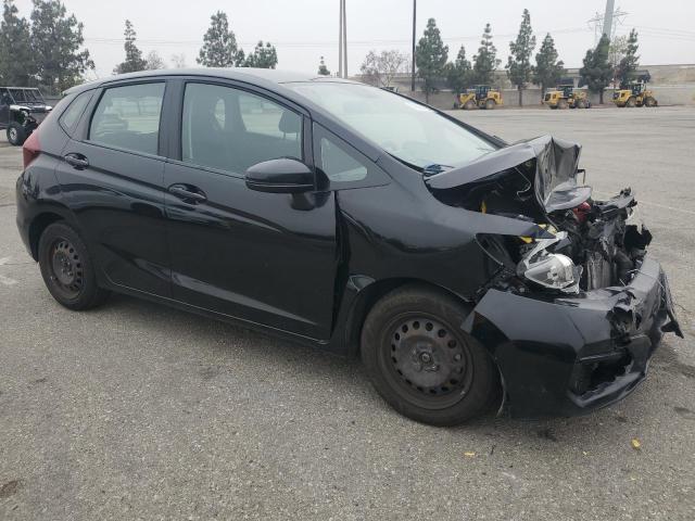 Vin: 3hggk5h46jm719413, lot: 59626105, honda fit lx 20184