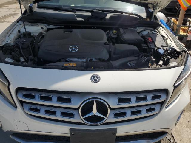 2018 MERCEDES-BENZ GLA 250 4M WDCTG4GB8JJ527667
