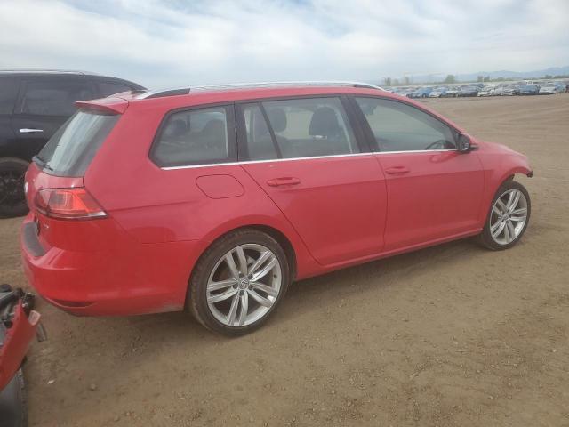 Vin: 3vwfa7au3fm513831, lot: 58226165, volkswagen golf tdi s 20153