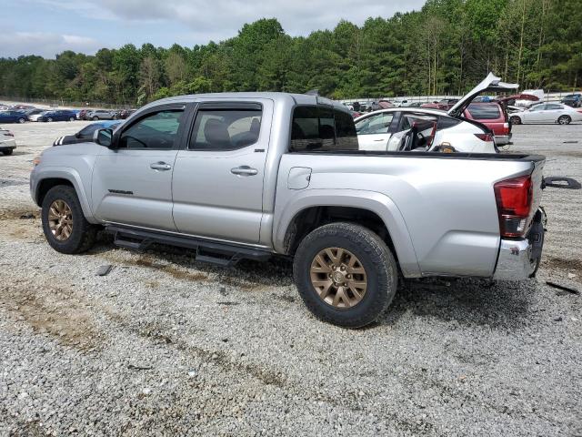 2018 TOYOTA TACOMA DOU 5TFAZ5CN4JX067059