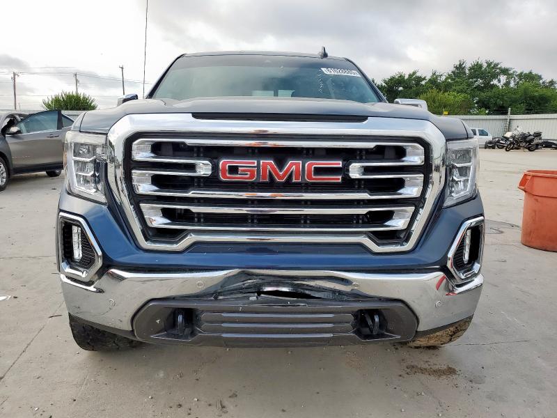 2022 GMC SIERRA LIM 3GTP8DED4NG184517