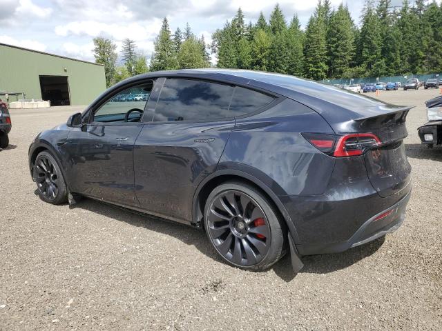 Vin: 7saygdef7rf089358, lot: 60787125, tesla model y 20242