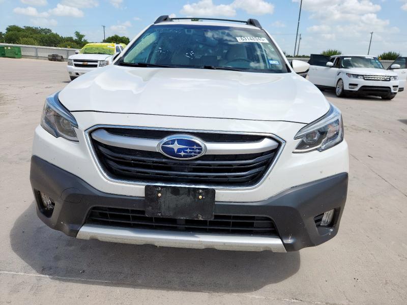 2022 SUBARU OUTBACK LI 4S4BTANC9N3218206