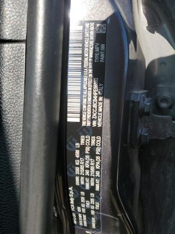 2017 JEEP RENEGADE T - ZACCJBCB4HPE56883