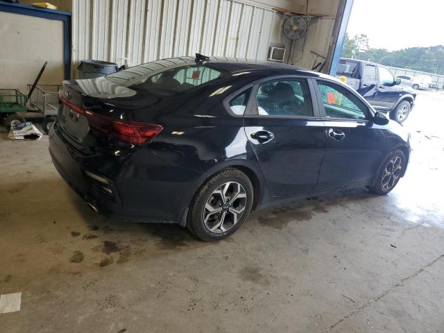 2021 KIA FORTE FE - 3KPF24AD2ME264458