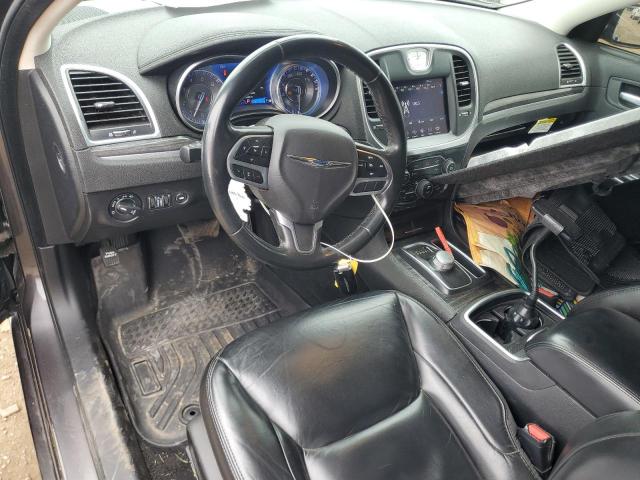 2021 CHRYSLER 300 TOURIN - 2C3CCARG1MH563154