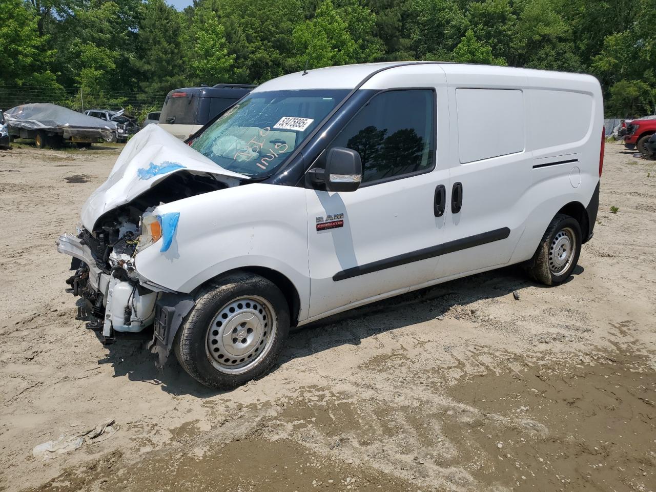 RAM PROMASTER