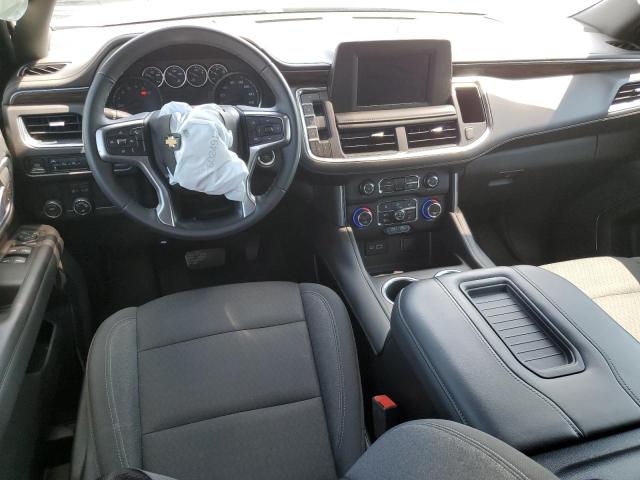 2023 CHEVROLET TAHOE C150 1GNSCMKD9PR215347