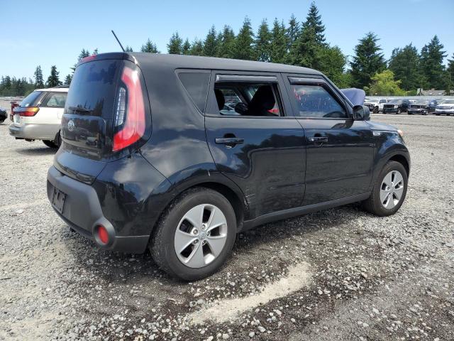 Vin: kndjn2a26g7342636, lot: 60328835, kia soul 20163