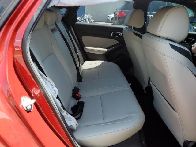 2025 ACURA INTEGRA A- 19UDE4H63SA001211
