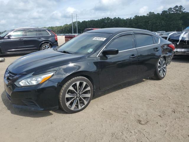 Vin: 1n4al3ap7hn341375, lot: 60240575, nissan altima 2.5 2017 img_1