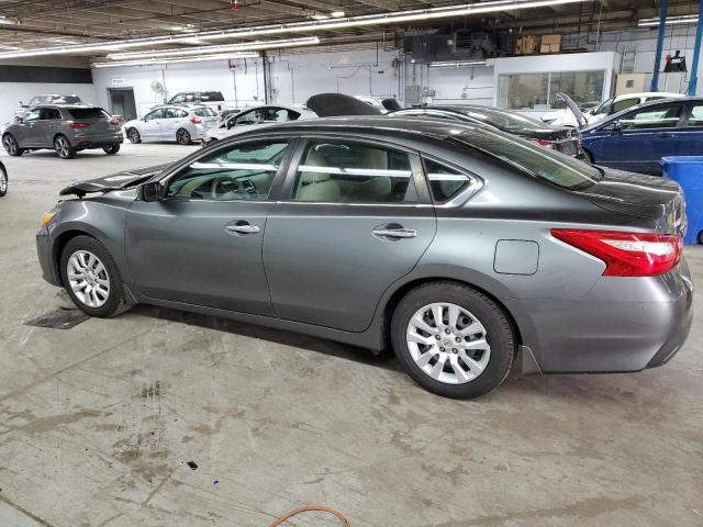 Vin: 1n4al3ap7gn332013, lot: 59380795, nissan altima 2.5 20162