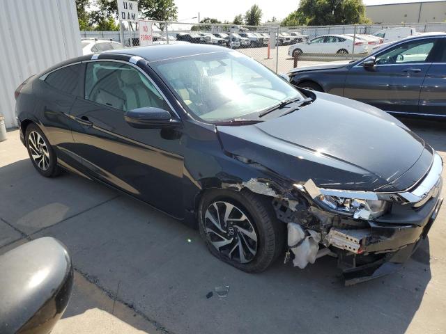 Vin: 2hgfc4b51gh301868, lot: 59948045, honda civic lx 20164