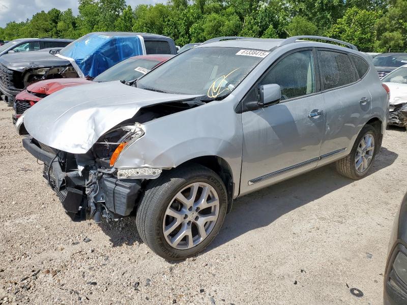 Vin: jn8as5mt9cw254490, lot: 61338415, nissan rogue s 2012 img_1
