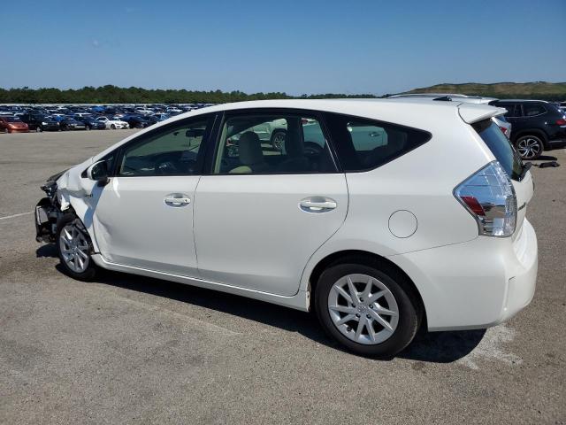 Vin: jtdzn3eu3c3135207, lot: 61622025, toyota prius 20122