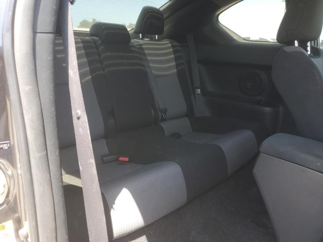 2015 TOYOTA SCION TC JTKJF5C76FJ010813