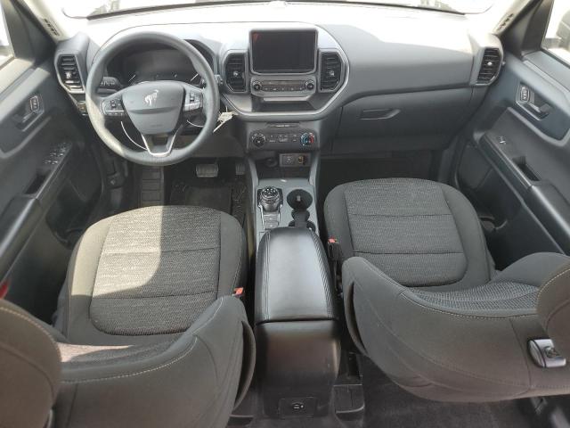 2021 FORD BRONCO SPO - 3FMCR9A69MRA60287