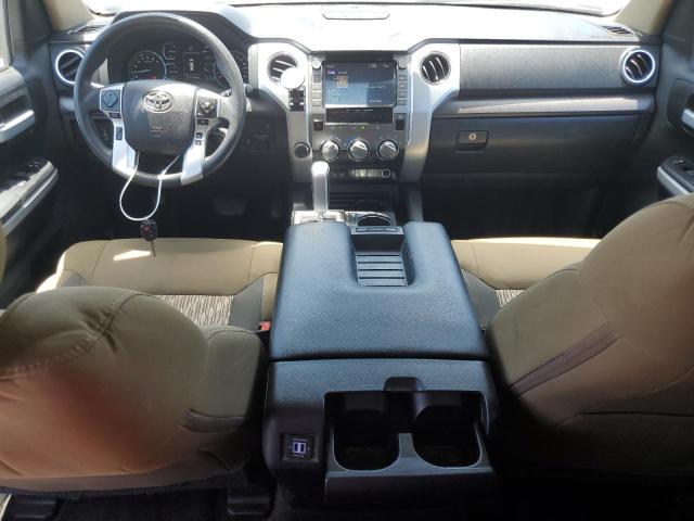 2021 TOYOTA TUNDRA DOU 5TFUY5F10MX012167