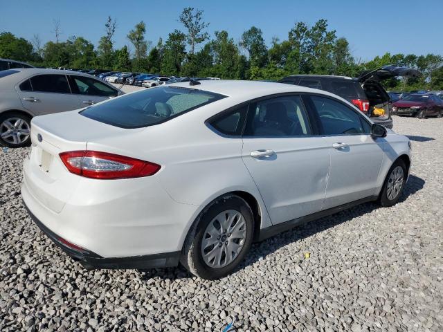 Vin: 1fa6p0g71e5358636, lot: 61344585, ford fusion s 20143