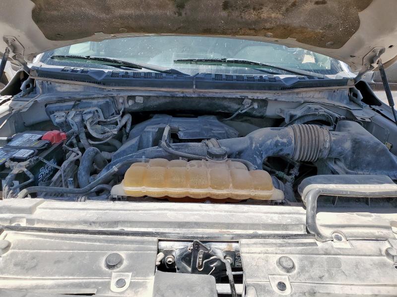 2018 FORD F150 SUPER 1FTEX1EP9JKD68437
