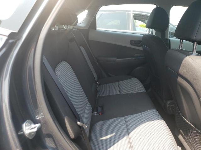 2020 HYUNDAI KONA SE - KM8K1CAA7LU554840