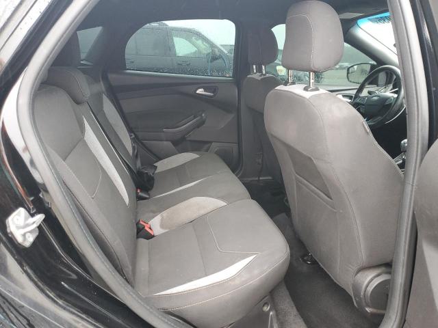 2017 FORD FOCUS ST - 1FADP3L97HL332980