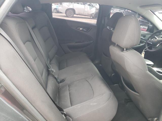 2018 CHEVROLET MALIBU LS 1G1ZB5ST0JF106414