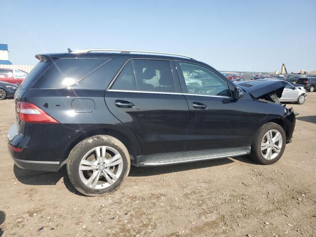2015 MERCEDES-BENZ ML 350 4MA 4JGDA5HB2FA600373