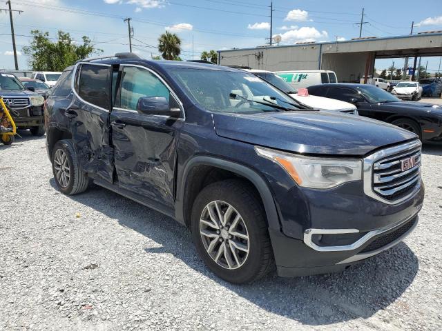 2017 GMC ACADIA SLE 1GKKNSLS2HZ284228