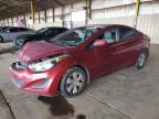 2016 HYUNDAI ELANTRA SE - 5NPDH4AE6GH772978