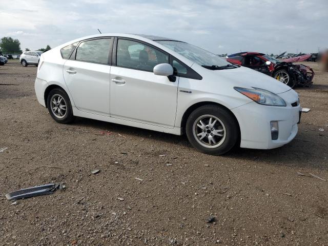Vin: jtdkn3du8a0054916, lot: 61503705, toyota prius 20104