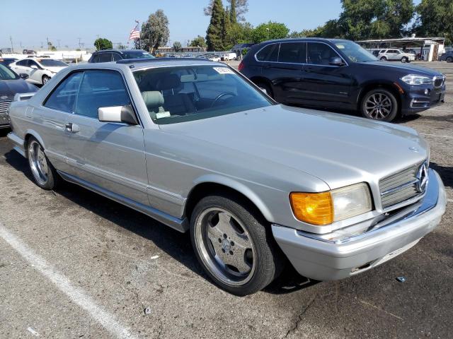 Vin: wdbca45d0ha296574, lot: 61967195, mercedes-benz 560-class sec 19874