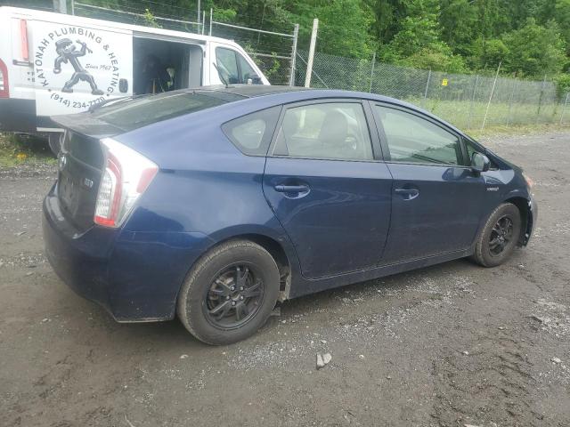 Vin: jtdkn3du4f0474387, lot: 62568045, toyota prius 20153