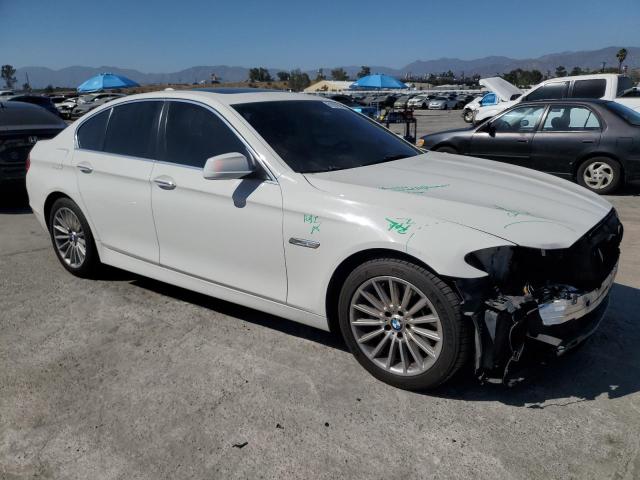 Vin: wbafr7c50dc819463, lot: 61091685, bmw 5 series i 20134