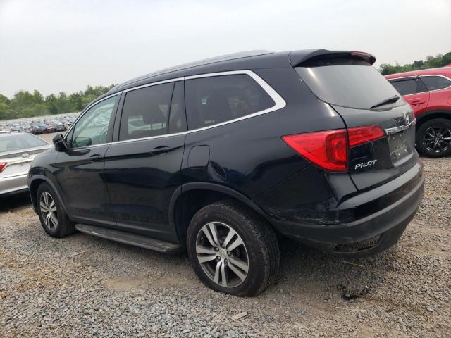 Vin: 5fnyf6h68hb014660, lot: 60441645, honda pilot exl 20172